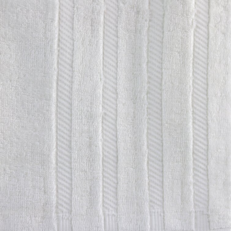 35x70 50 cotton 50 naked combed sheets mills bath 1888 ecomedes Sustainable